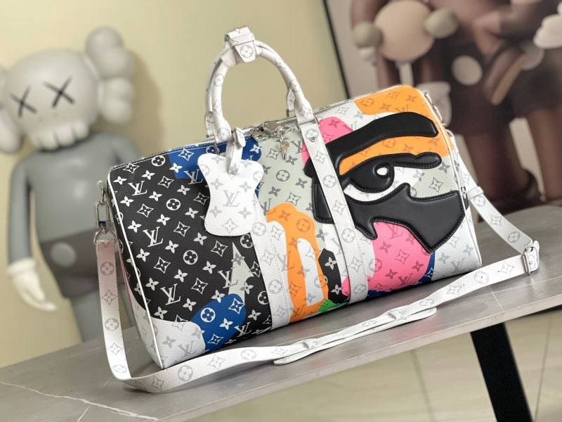 Louis Vuitton Travel Bags